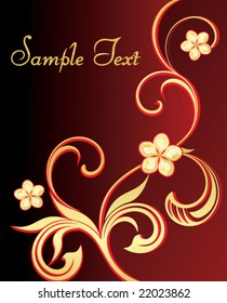 flower background