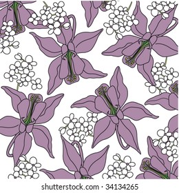 flower background