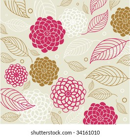 flower background