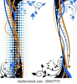 flower background