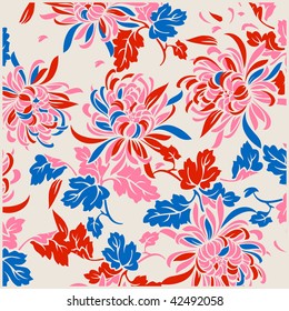 flower  background