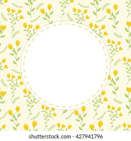flower background