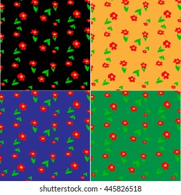 flower background