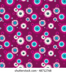 flower background