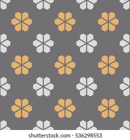 Flower background.