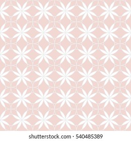 Flower background.