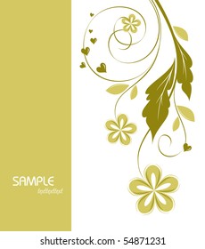 Flower Background
