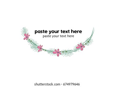 flower background
