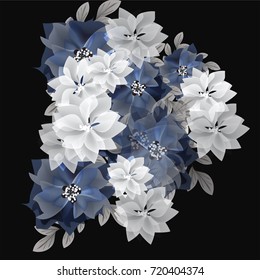 flower background