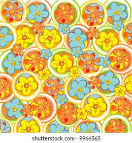 flower background