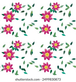 Fondo de la flor, Vector del arte, silueta de la hoja, patrón de hojas, ramo de flores, primavera de las flores, forma de la hoja, fondo inconsútil, patrón floral inconsútil, patrón de flores, patrón de pétalos