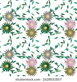 Flower background, backgrounds nature, flowers spring, petals background, pattern background, ornament pattern, vector flowers, seamless floral pattern, flowers watercolor, pattern flowers