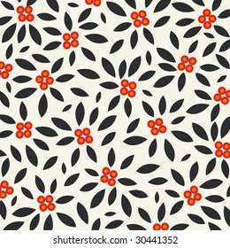 flower background design