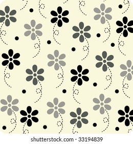 flower background design