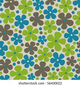 flower background design