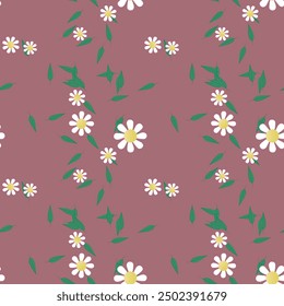 Fondo floral, patrones florales, Vector de arte, patrón de flores, patrón de pétalos, patrón ornamental, Vector abstracto, Vector de flores, textura de fondo, textura de la hoja, forma de hoja