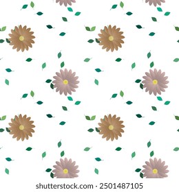 Fondo de flores, Vectores de flores, Vector floral, silueta de la hoja, patrón de ornamento, fondo de Vector, patrón de Vector, fondo de hojas, patrón de flores, patrón de pétalos, ramo de flores