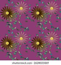 Fundo da flor, flores vetores, vetor abstrato, design floral, vetor folha, fundo folha, ornamentos vetor, papel de parede sem costura, padrão floral sem costura, fundo abstrato