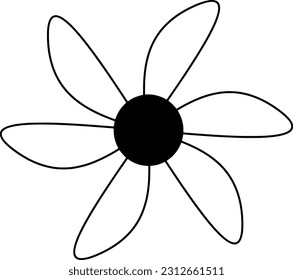 imagen de fondo floral para libro infantil 
