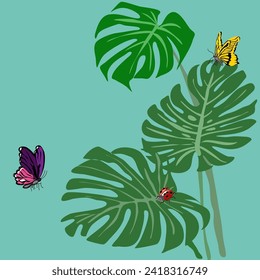 Flower background images are graphics that can be customized and edited. Suitable for all types of work