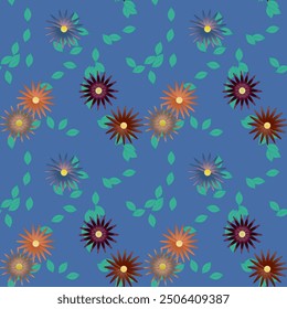 Flower background, leaf pattern, flowers spring, flower bouquet, leaf seamless, ornament pattern, leaf vector, flowers patterns, pattern design, leaf isolated, abstract background