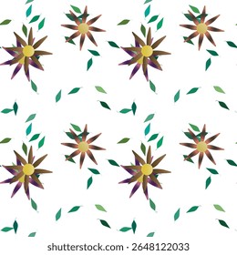 Flower background, leaf texture, pattern background, flowers spring, background vector, nature backgrounds, ornamental pattern, leafs vector, seamless floral pattern, flowers patterns
