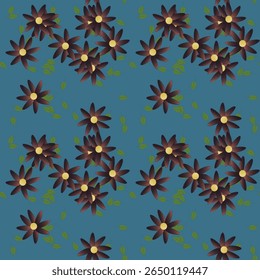 Fundo da flor, vetor folha, padrão das flores, vetor padrão, verão plano de fundo, padrão de fundo, buquê de flores, flores vetoriais, plano de fundo floral, padrão das pétalas, textura sem costura