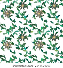 Flower background, leafs vector, flowers vectors, vector abstract, leaf pattern, vector pattern, seamless floral pattern, petals pattern, background texture, seamless texture