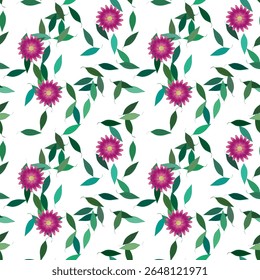 Flower background, nature backgrounds, leafs pattern, flowers spring, background summer, vector shapes, pattern flowers, leafs isolated, pattern background, flower vector, flowers isolated