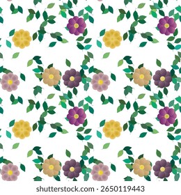 Flower background, ornament pattern, leaf pattern, vector abstract, ornaments vector, abstract background, leafs background, floral design, background vector, pattern vector
