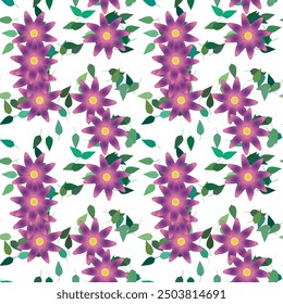 Fondo floral, patrón de pétalos, textura de la hoja, forma de la hoja, ornamentos Vector, fondo de Vector, fondo de verano, patrón de fondo, diseño de patrón, flores de Vector, Vector floral