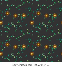 Flower background, seamless background, art vector, nature backgrounds, seamless patterns, flowers vector, flowers bouquet, background design, floral patterns, seamless wallpaper