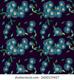 Flower background, seamless pattern vector, vector shapes, leaf texture, abstract background, flower pattern, backgrounds nature, vector flowers, ornament pattern, flowers bouquet