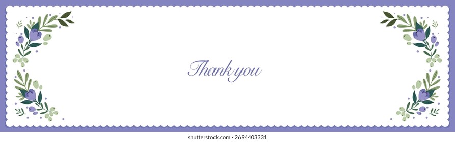 Flower background, spring background, notepad