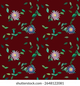 Flower background, background texture, leafs background, vector backgrounds, nature backgrounds, ornamental pattern, leafs vector, floral patterns, flowers vectors, vector shapes