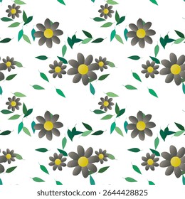 Flower background, vector background, floral patterns, leaf shape, vector shapes, background design, flower bouquet, leaf texture, seamless pattern vector, background pattern