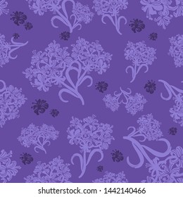 flower background , wallpaper vector design.