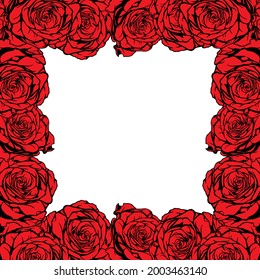 flower backgrounds for photo frames and posters