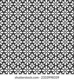 Patrón de flores y bandej para impresión de tela, mosaico, textura, fondo, papel impreso, impresión digital.