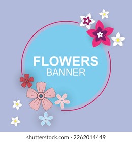 BANDEJA DE FLORES CON FRENOS Y FLORES V2