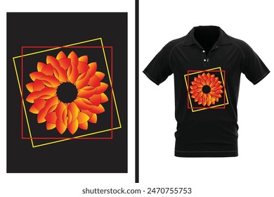 Diseño de Vector elegante floral sin costuras a base de flores para camisetas, vestidos de hombres, mujeres y niñas, diseño exótico de textura abstracta moderna y elegante para tela, tela, decoración interior