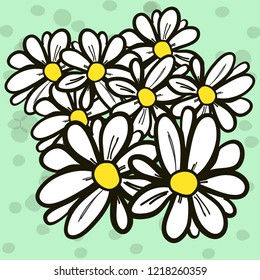 flower beautiful icon