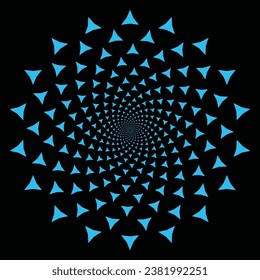 Flower Bloom Radial Patterns| Best Luxurious Mandala design, Luxurious Flower Mandala design