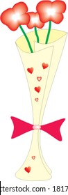 flower bouquet