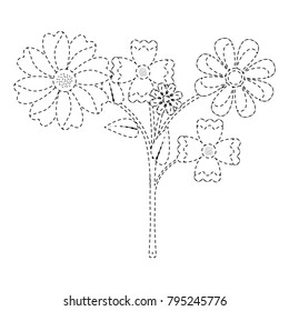 flower bouquet icon image 