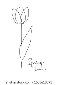 Flower bouquet. Stylized roses outline hand drawing. Present for wedding, birthday