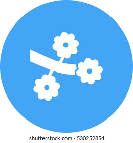 Flower Branch