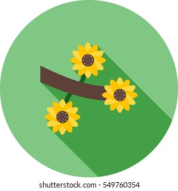 Flower Branch