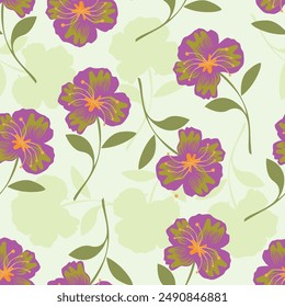 Diseño de ilustración de ramo de flores