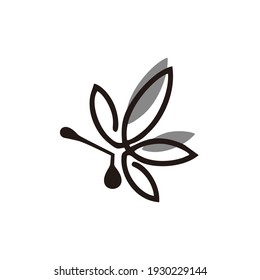 flower butterfly design for wall decoration